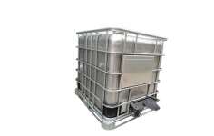 不銹鋼噸桶的清洗工藝和挑選方法有哪些？